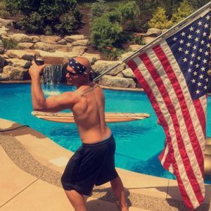 Meet your Posher, Tony